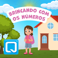Brincando com números