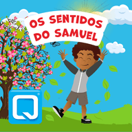 Os sentidos do Samuel