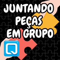 Juntando Peças em Grupo