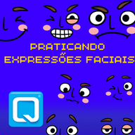 Praticando Expressões Faciais
