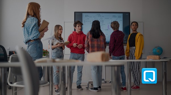 La tecnología es una importante aliada para promover la inclusión en el aula