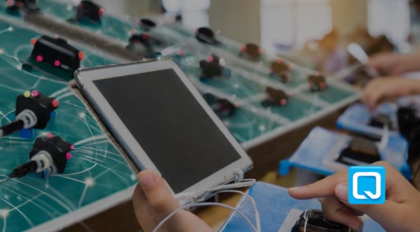 Uniendo educación y tecnología, empresa presenta colección con 80 aplicaciones educativas
