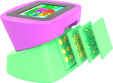 Mesa Digital ADA